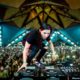 EXIT Festival Uploads Rare High-Quality Skrillex Set From 2014: Watch