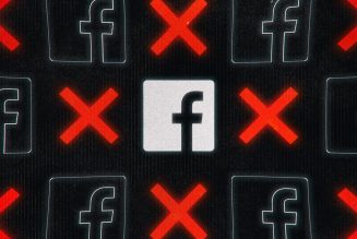 Facebook pulled the page for Bitche, France because it was not Nice