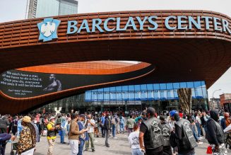 Family & Friends Pay Tribute to DMX in ‘Celebration of Life’ New York Memorial Service