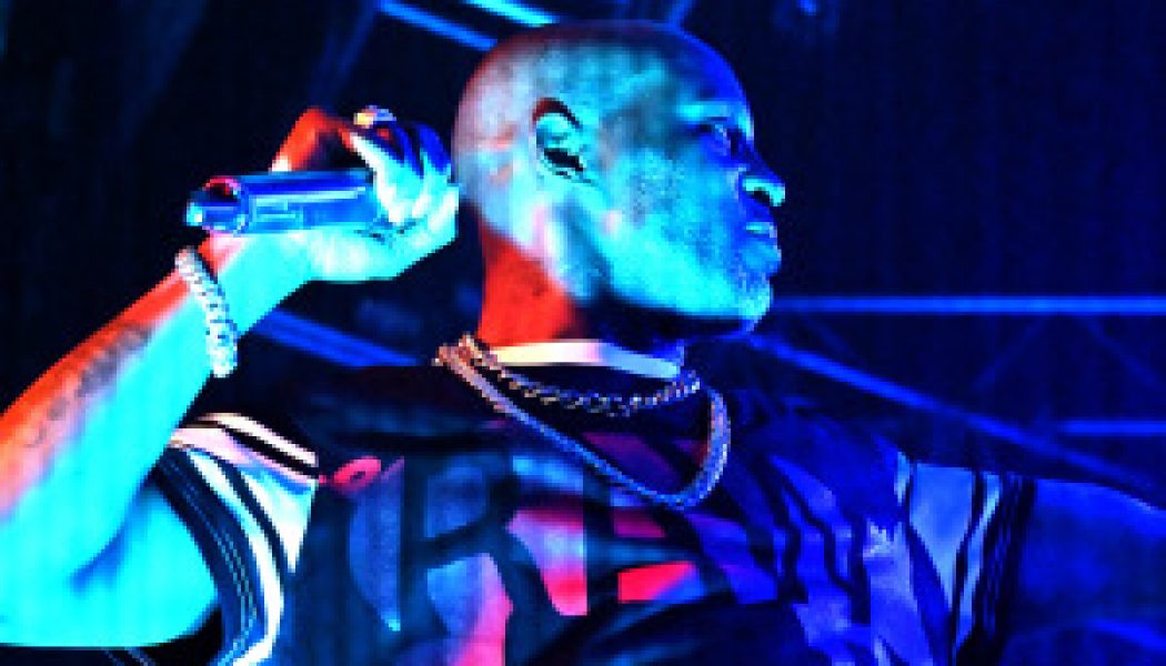 Family Of DMX Puts Out Statement On Rapper’s Health, Vigil Will Be Held Monday