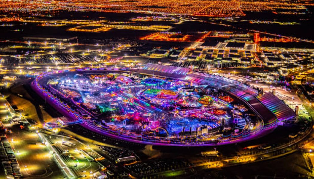 Festival Workers Bemoan EDC Las Vegas Postponement: “We’re Used to Bad News”