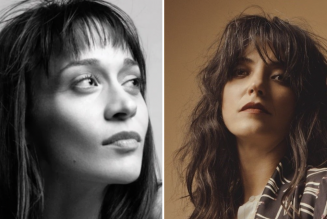 Fiona Apple Covers Sharon Van Etten’s “Love More”: Stream