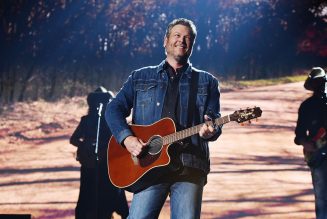 First Country: New Music From Blake Shelton, Eric Church, Reba McEntire & More