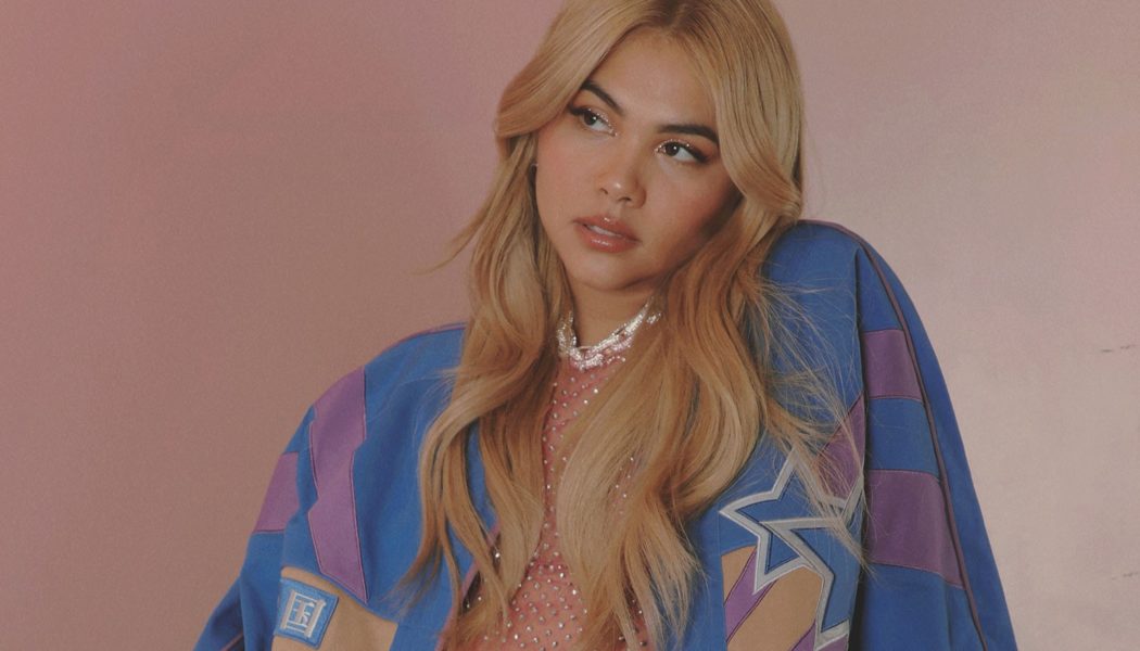 First Out: New Music From Hayley Kiyoko, Girl in Red, Wrabel & More