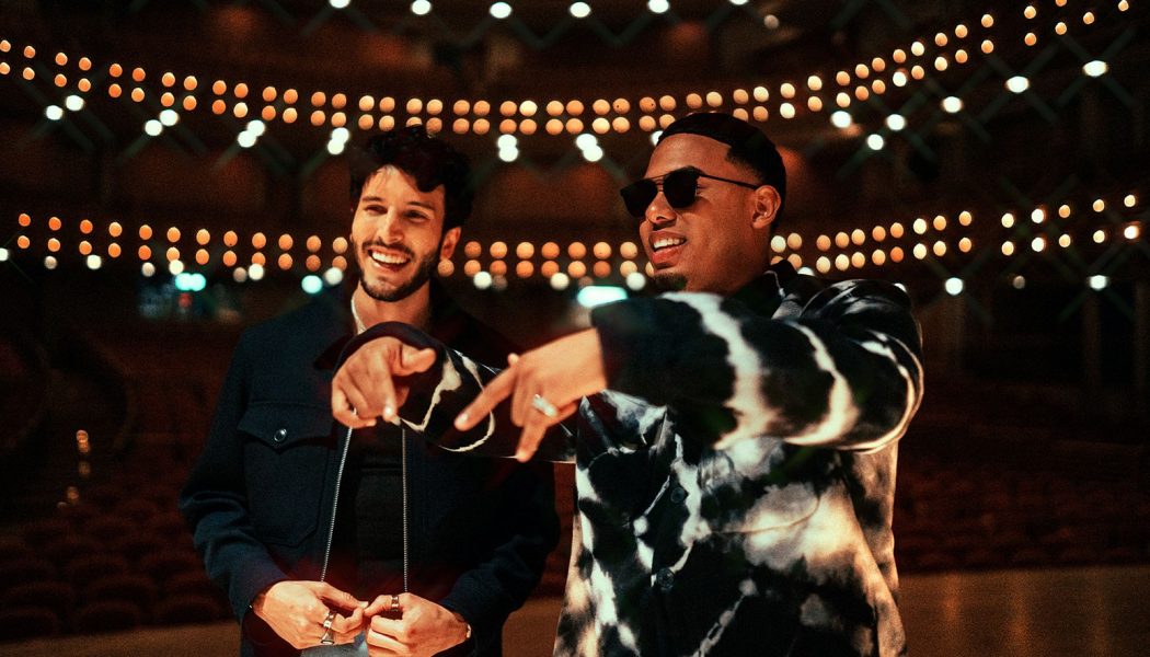 First Stream Latin: New Music From Sebastian Yatra & Myke Towers, Ximena Sariñana, More