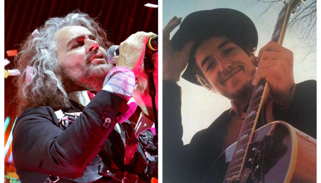 Flaming Lips Cover Bob Dylan’s ‘Lay Lady Lay’ for Dylan Revisited Tribute LP