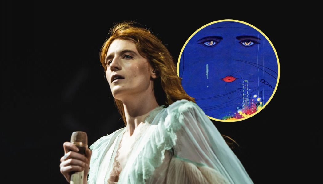 Florence Welch, Thomas Bartlett Writing Music for New Great Gatsby Broadway Show