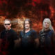 Flotsam and Jetsam Unleash Title Track from Upcoming Album Blood in the Water: Stream