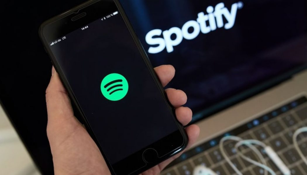 Following Union Protests, Spotify Denies Demand for Penny-Per-Stream Payment