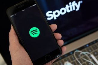 Following Union Protests, Spotify Denies Demand for Penny-Per-Stream Payment