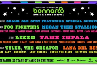 FOO FIGHTERS, DEFTONES And PRIMUS Set For This Year’s ‘Bonnaroo Music & Arts Festival’