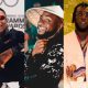 Forbes Africa Names Davido, Wizkid, and Burna Boy On It’s Icons List