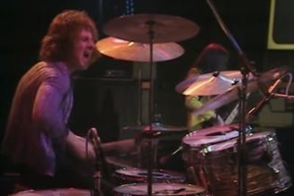 Former JUDAS PRIEST Drummer JOHN HINCH Dead At 73