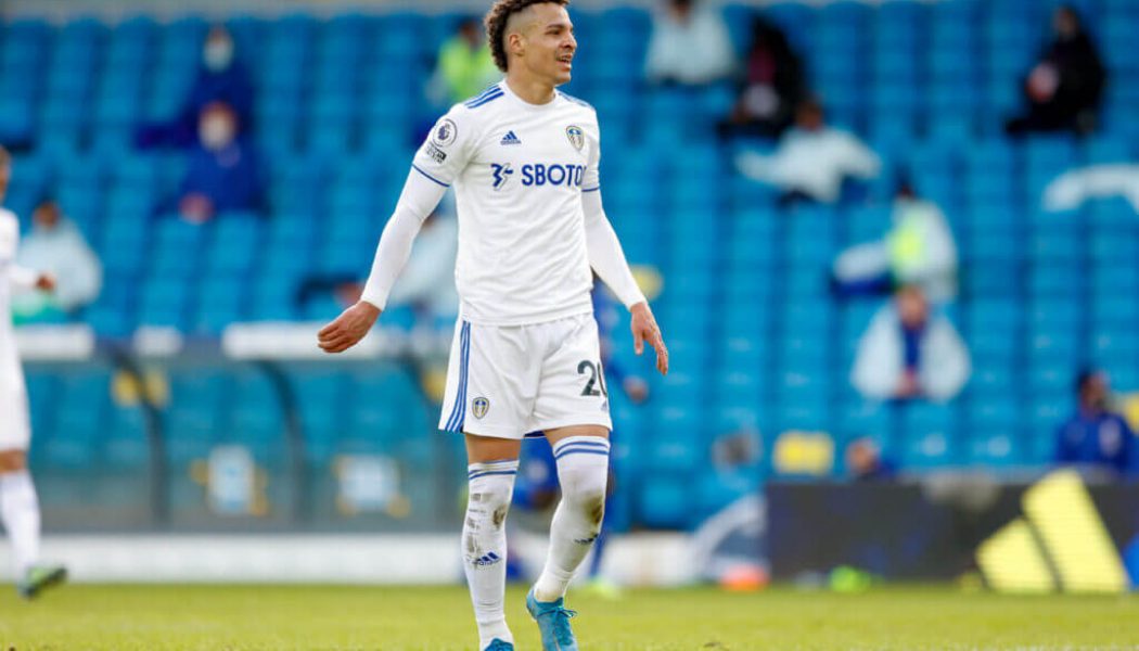 Former Leeds United midfielder claims record signing ‘hasn’t worked out’