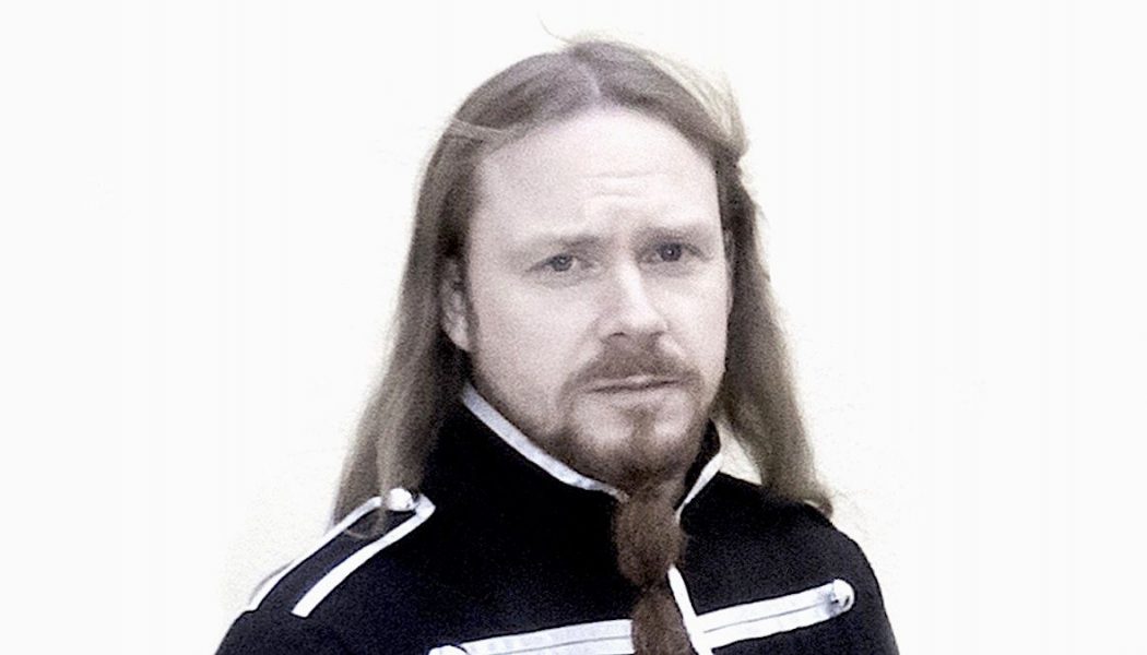 Former Sabaton and Civil War Guitarist Rikard Sundén Convicted of Child Molestation and Possessing Child Pornography