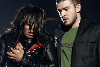 Framing Britney Spears Producers Making Doc on Janet Jackson’s Super Bowl “Nipplegate”: Report