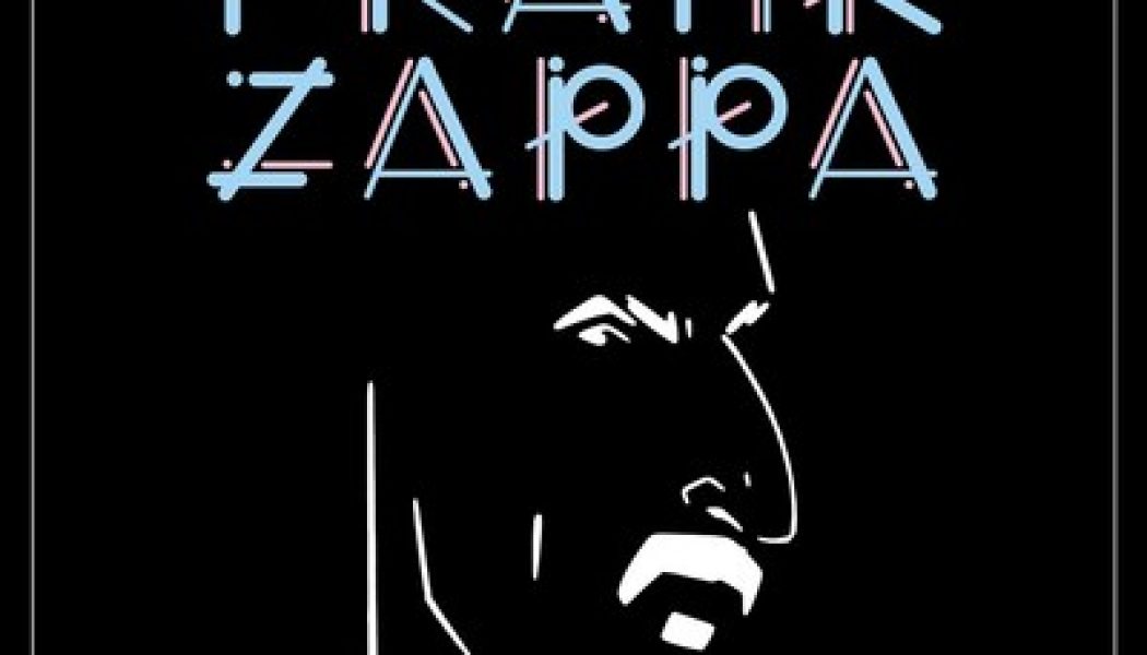 Frank Zappa’s Final American Concert to Be Released as Live Album