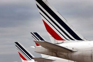 French lawmakers vote to ban some domestic flights to reduce carbon emissions