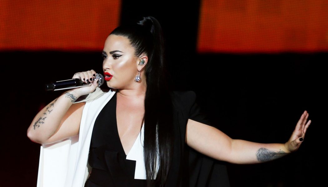 From Demi Lovato to Adam Lambert, Here Are 7 of the Best ‘Mad World’ Covers