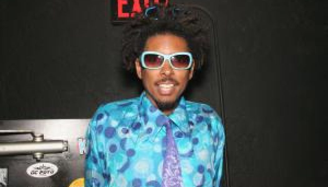 Funeral Plans For Digital Underground’s Shock G Have Been Set