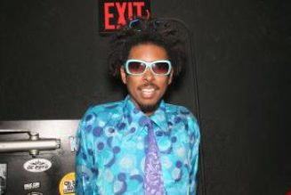 Funeral Plans For Digital Underground’s Shock G Have Been Set