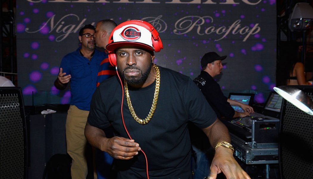 Funk Flex Calls Out DMX’s Industry Friends For Not Helping Him Out Sooner