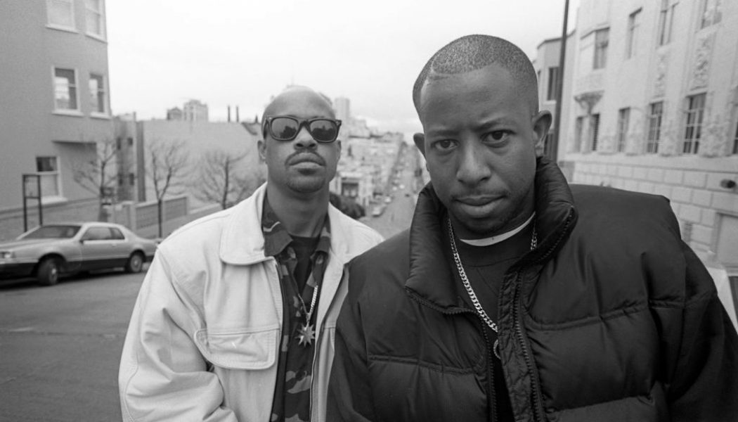 Gang Starr ft. Big Shug “Glowing Mics (Founders Remix),” Saweetie ft. Drakeo The Ruler “Risky” & More | Daily Visuals