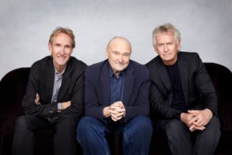 GENESIS Announces ‘The Last Domino?’ Fall 2021 North American Tour