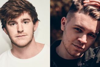 Germany’s Legendary Bass Brand Blacklist Brings NGHTMRE and Eptic into Bootshaus VR Club