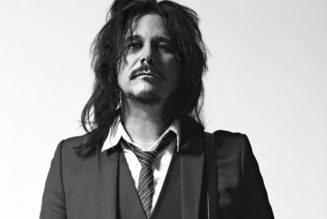 GILBY CLARKE Reveals ‘The Only Reason’ He Performed With GUNS N’ ROSES At ROCK AND ROLL HALL OF FAME Induction