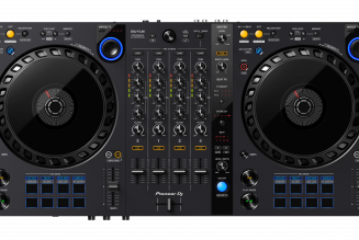 Giveaway: Enter to Win Pioneer’s All-In-One DDJ-SB3 Controller