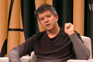 Go read this deep dive into Uber founder Travis Kalanick’s CloudKitchens startup