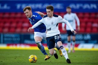 ‘Going to be a top player’, ‘Excellent acquisition’ – Some Rangers fans are in awe of 23-yr-old’s display