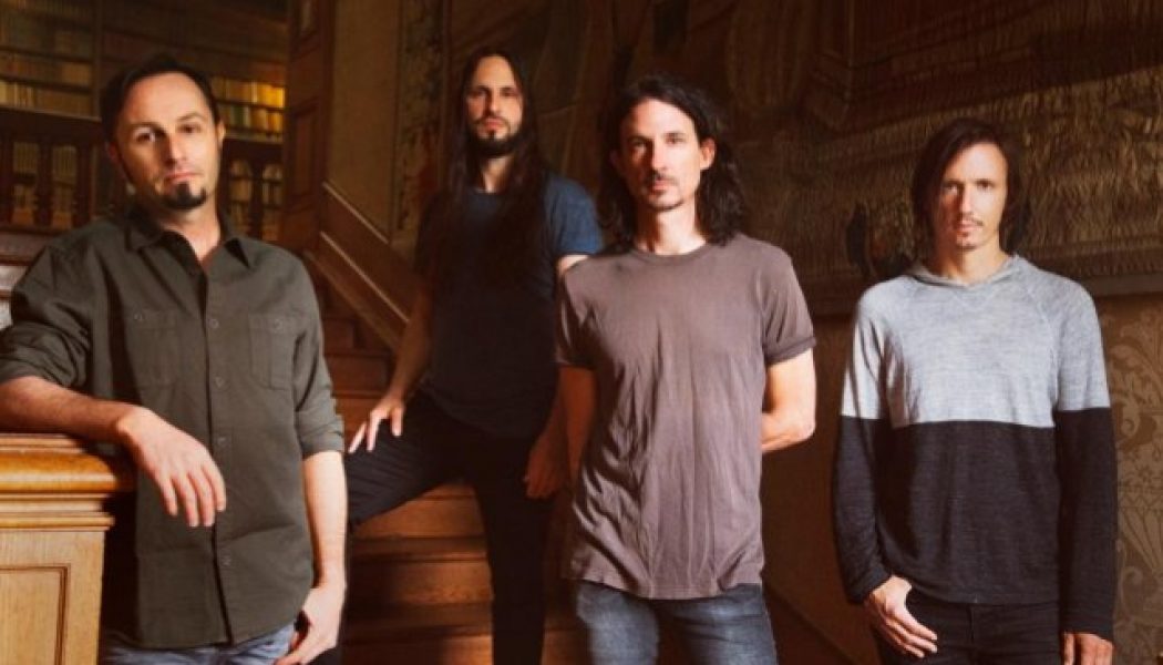 GOJIRA Shares Another New Song, ‘The Chant’