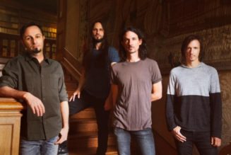 GOJIRA Shares Another New Song, ‘The Chant’