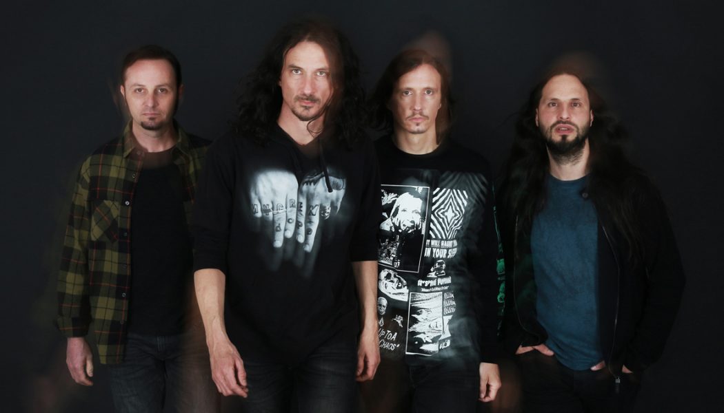 Gojira Unleash New Song “Into the Storm” Ahead of Upcoming Album Fortitude: Stream