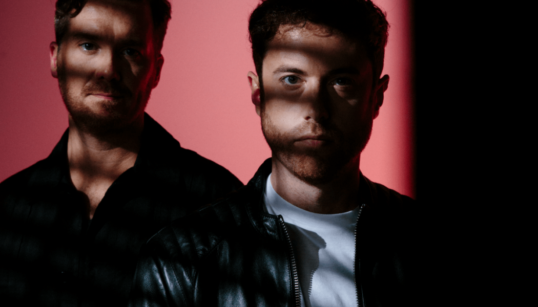 Gorgon City Announce Third Album Alongside Tracklist and New Single, “Tell Me It’s True”