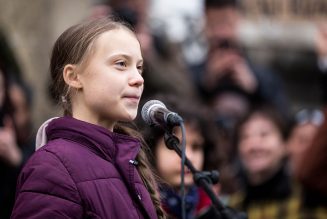 Greta Thunberg to testify in Congress on Earth Day