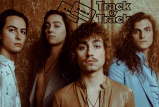 Greta Van Fleet Break Down New Album The Battle at Garden’s Gate Track by Track: Stream