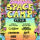 GRiZ Announces Psychedelic Virginia Music Festival, Space Camp