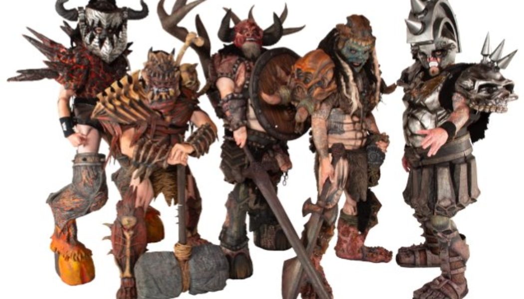 GWAR Releases Video For Acoustic Version Of ‘F**k This Place’