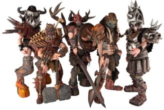 GWAR Releases Video For Acoustic Version Of ‘F**k This Place’