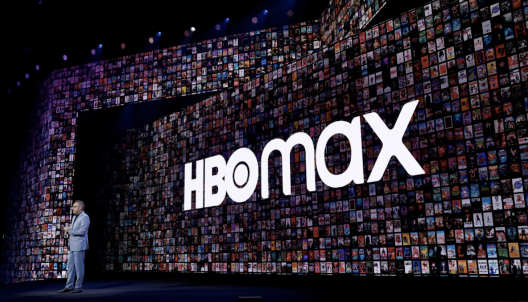 HBO Max Announces New Lower Priced Ad-Supported Tier