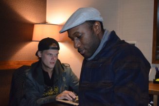 “He Changed My Life”: Aloe Blacc Remembers Avicii, Plays Unreleased Collabs