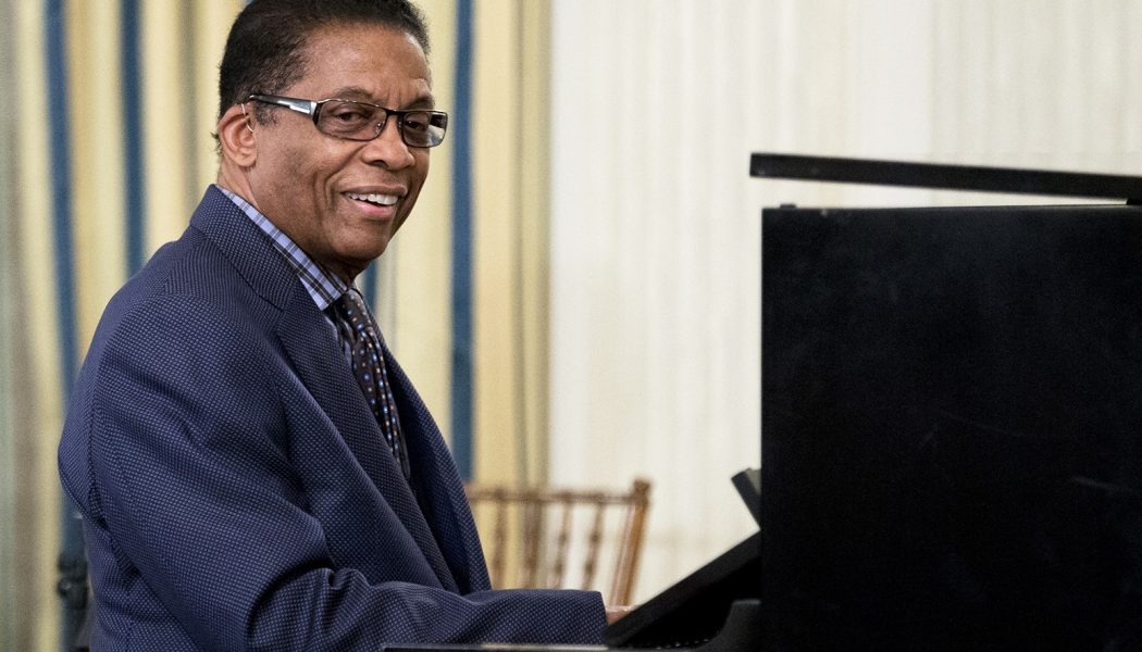 Herbie Hancock, Andra Day, Jacob Collier Salute International Jazz Day’s 10th Anniversary