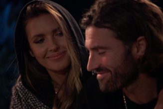 Here Are The Most Dramatic Moments From The Hills: New Beginnings Season 2 Trailer