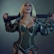 HHW Gaming: Saweetie, Young Thug, & More Star In ‘Call of Duty: Warzone’s “Squad up the World” Season 3 Short Film