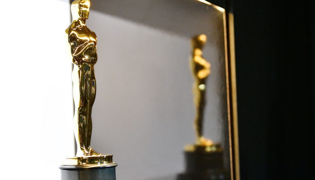 HHW Gaming: The Video Game Industry Found Its Way Into The Oscars Thanks To Huge Win