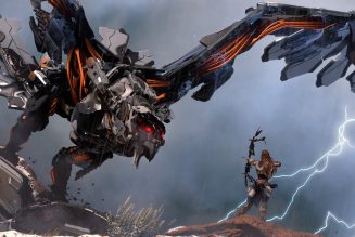 Horizon Zero Dawn: Complete Edition is now free for PS4 and PS5 owners