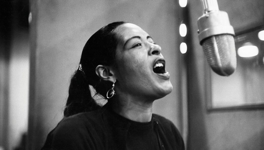 How Billie Holiday’s Estate Has Led ‘An Afterlife of Tragedy’